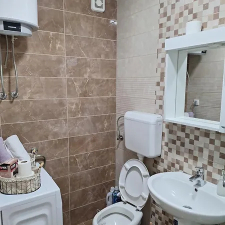 Apartamento Tri Sunca Bijeljina