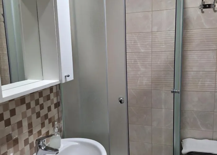 Tri Sunca 公寓 比耶利纳