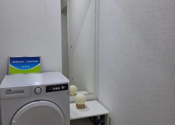 Tri Sunca 比耶利纳